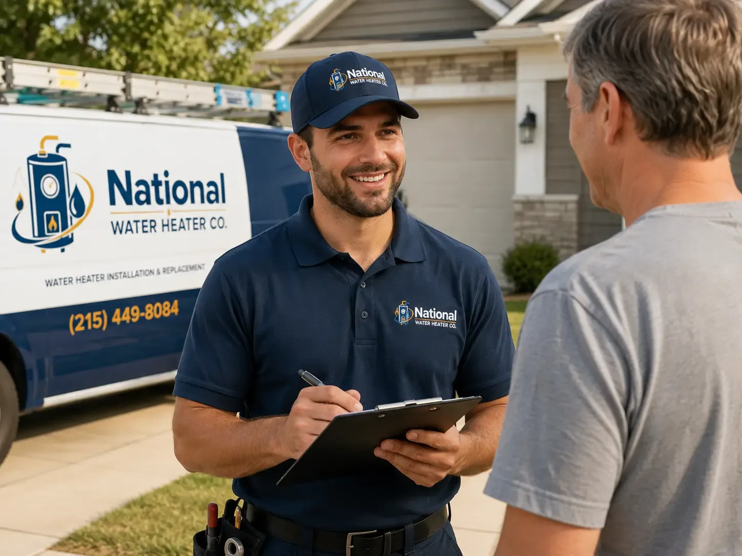 Water Heater Installation Unionville Center, OH FAQs